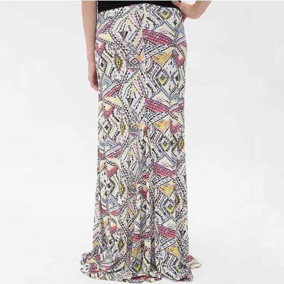 Billabong On Your Own maxi skirt small NWT - Picture 2 of 11